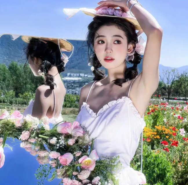 天魔约书亚